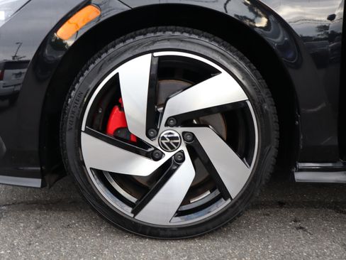 Used 2023 Volkswagen GTI S FWD image 30