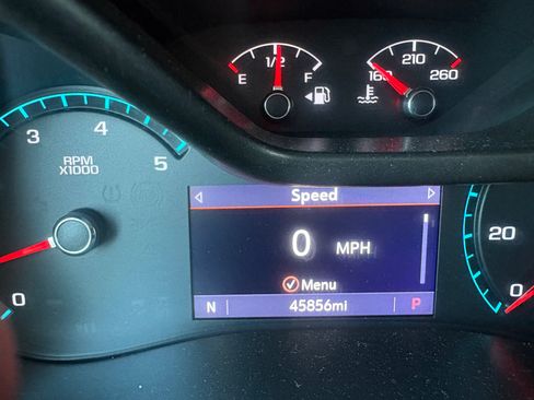 Used 2021 Chevrolet Colorado ZR2 image 14