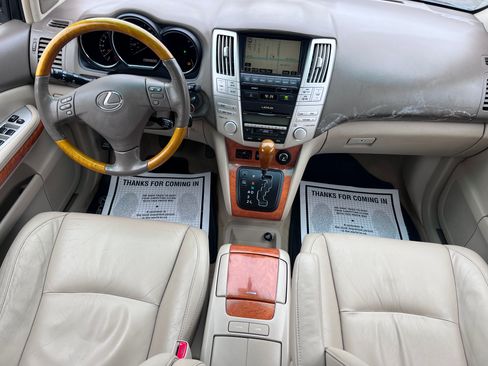 Used 2008 Lexus RX 350 AWD image 3