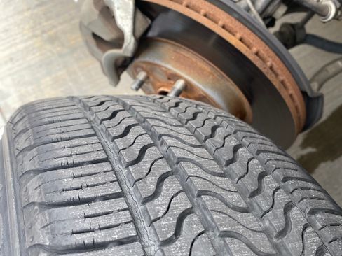 Used 2009 Honda Civic GX image 7