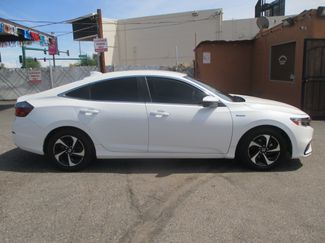 Used 2021 Honda Insight EX image 1