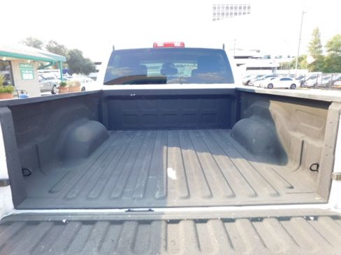 Used 2019 RAM 1500 2WD Quad Cab Classic Tradesman image 7
