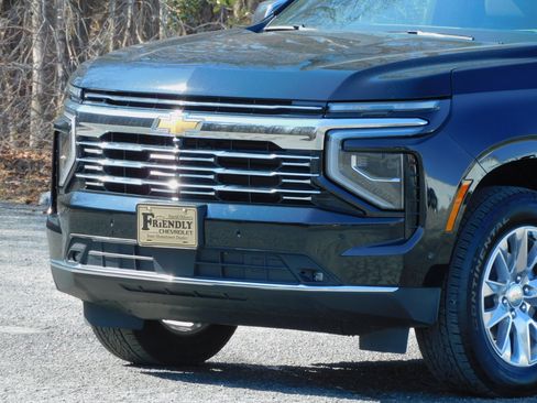 Used 2025 Chevrolet Tahoe Premier image 10