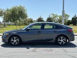 Used 2023 Honda Civic LX image 2