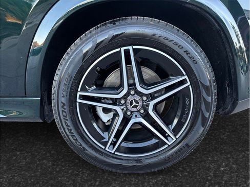 Used 2020 Mercedes-Benz GLE 580 image 16