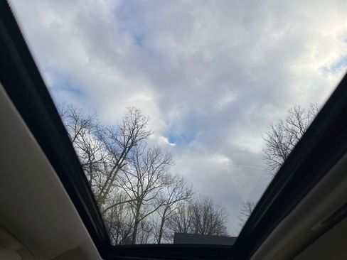 Used 2015 INFINITI QX50 Journey image 31