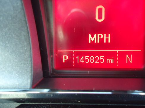 Used 2014 GMC Terrain AWD SLE w/ SLE-1 image 10