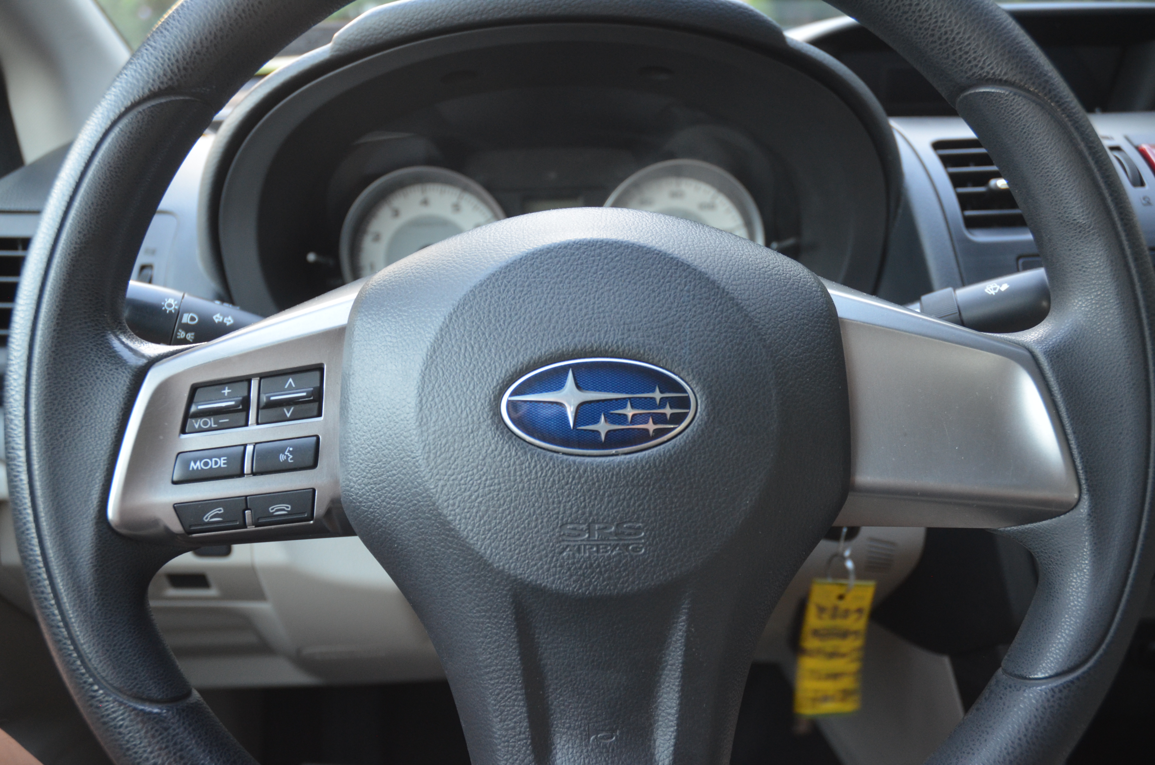 Used 2014 Subaru Impreza 2.0i Sedan AWD/4WD image 13