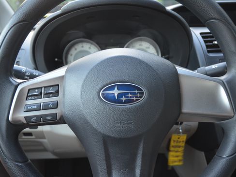 Used 2014 Subaru Impreza 2.0i Sedan AWD/4WD image 13