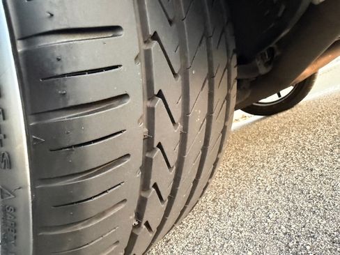 Used 2007 Mercedes-Benz E 63 AMG image 18