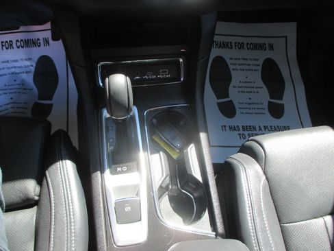 Used 2023 Subaru Ascent Limited image 10