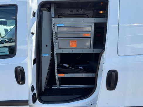 Used 2017 RAM ProMaster City Wagon FWD image 10
