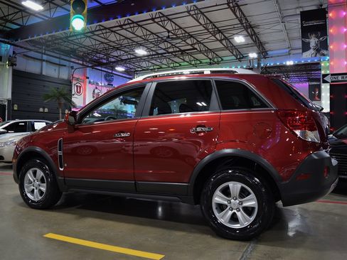 Used 2008 Saturn Vue XE FWD image 12