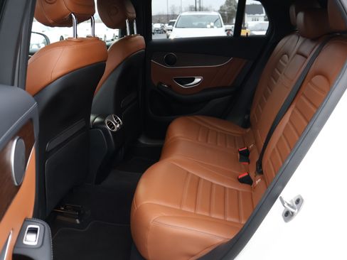 Used 2022 Mercedes-Benz GLC 300 image 13