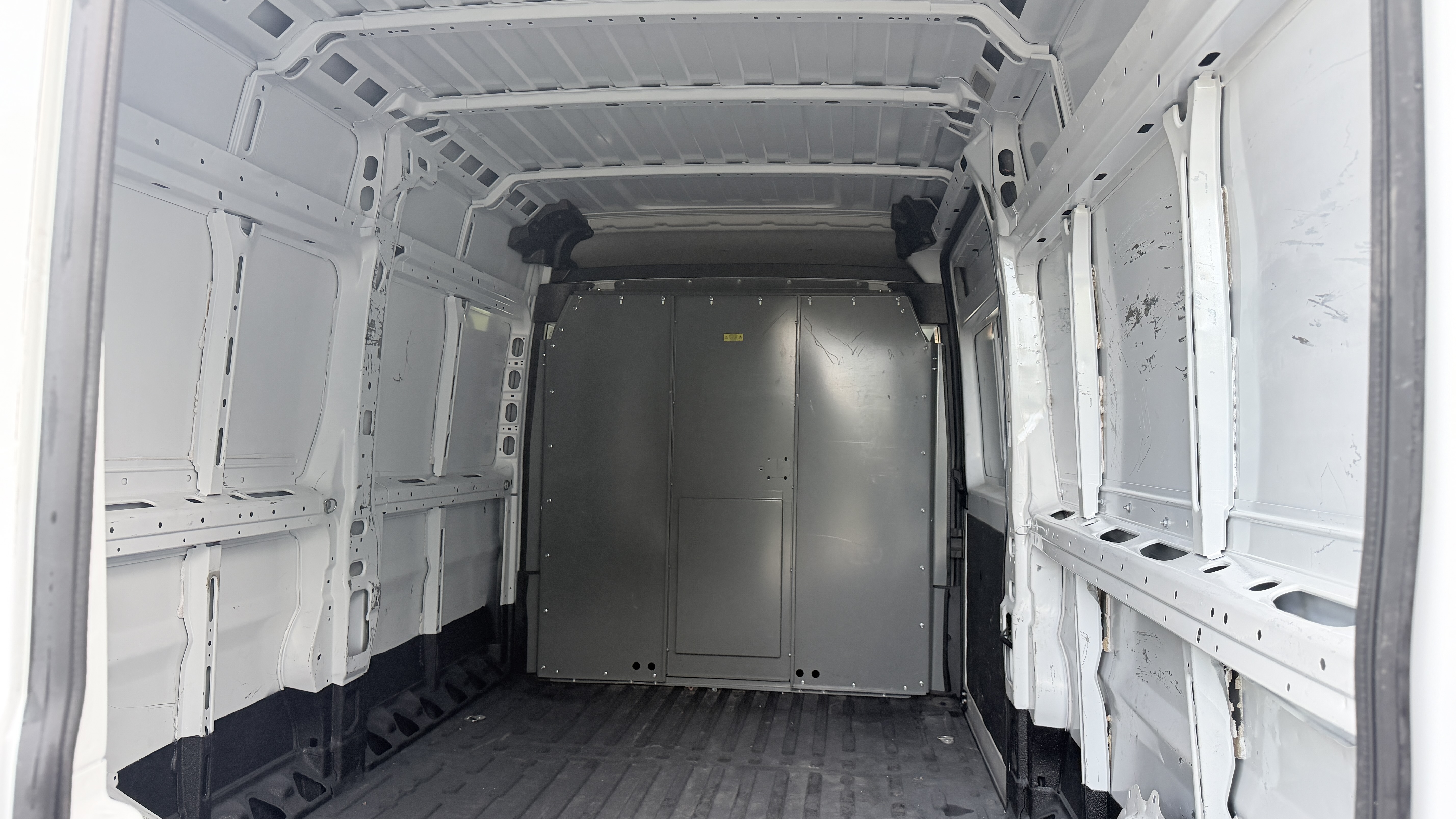 Used 2023 RAM ProMaster 2500 159 High Roof FWD image 10