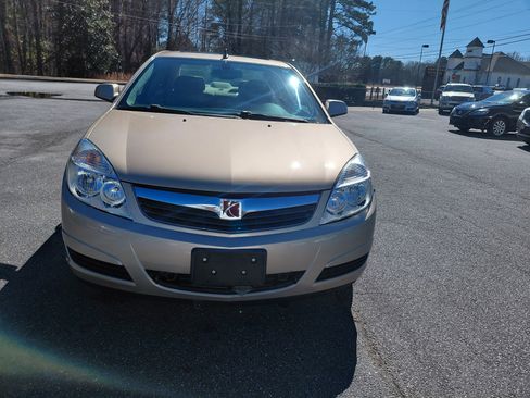 Used 2008 Saturn Aura XE image 9