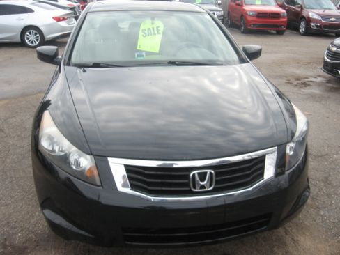 Used 2009 Honda Accord EX image 2