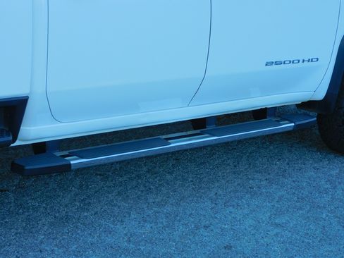 Used 2020 GMC Sierra 2500 W/T image 13