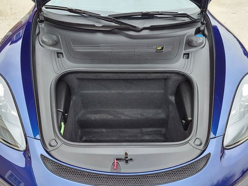 Used 2020 Porsche 718 Boxster Spyder image 63