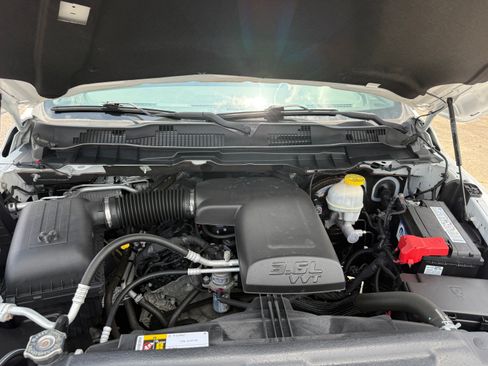 Used 2017 RAM 1500 2WD Regular Cab ST image 16