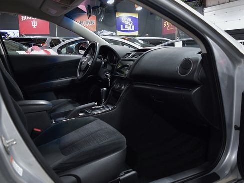 Used 2010 MAZDA MAZDA6 i Touring image 19