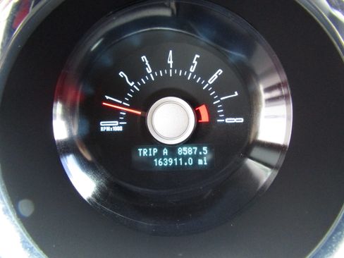 Used 2012 Ford Mustang GT image 16