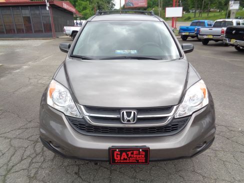 Used 2011 Honda CR-V Special Edition image 7