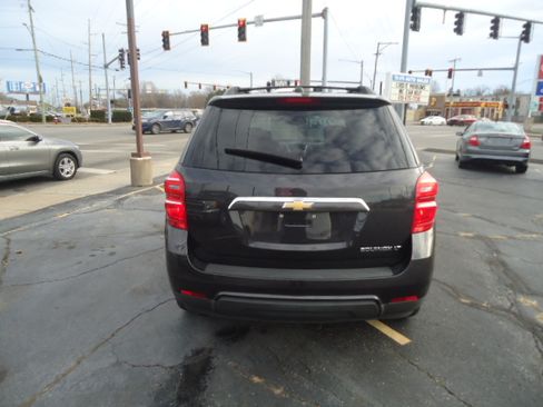 Used 2016 Chevrolet Equinox LT image 9
