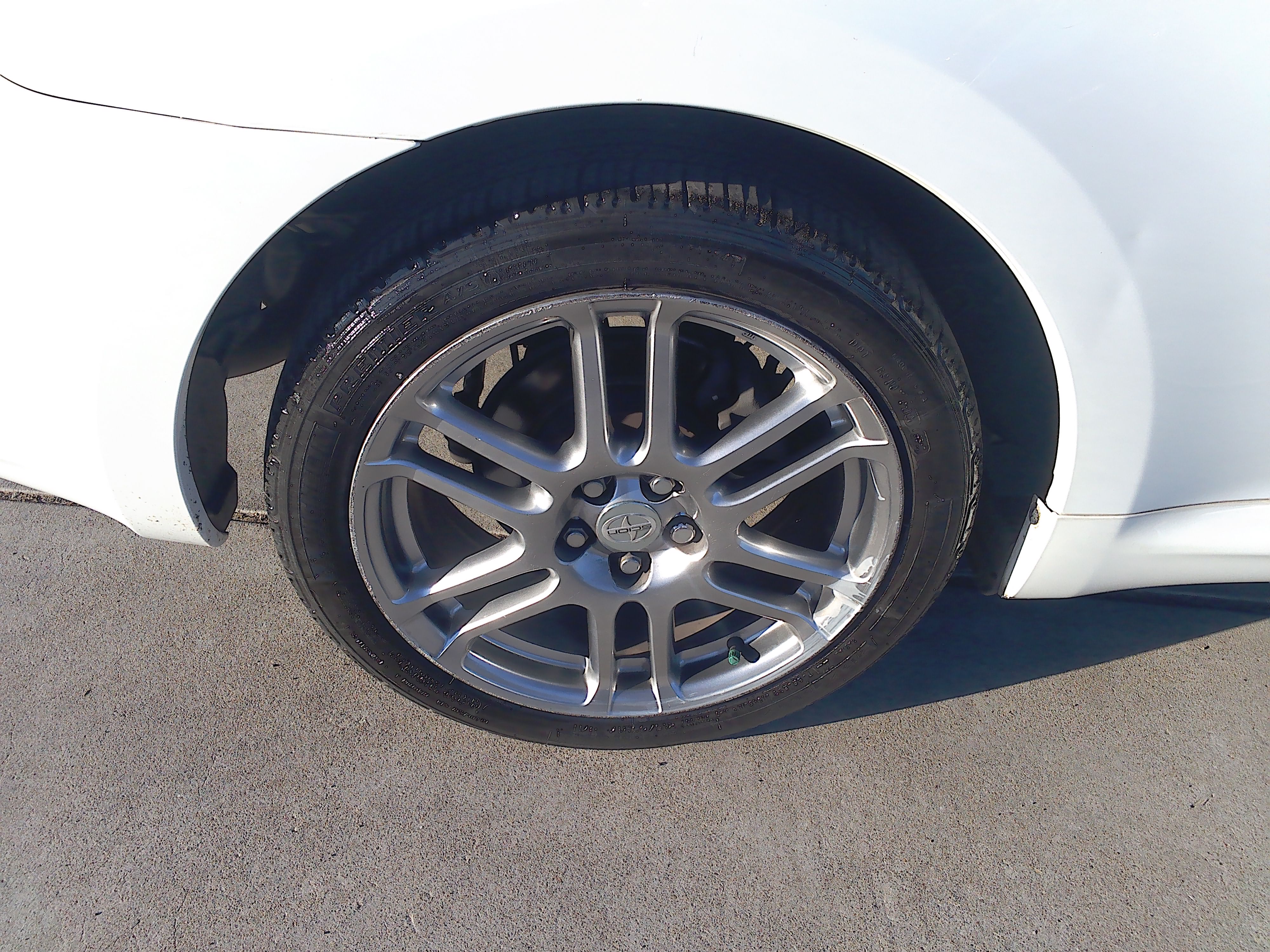 Used 2006 Scion tC FWD image 34