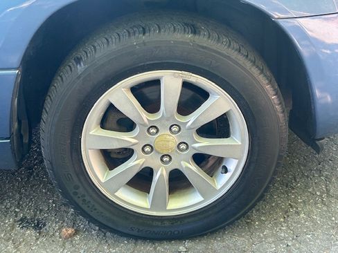 Used 2008 Subaru Forester 2.5X Premium AWD/4WD image 30