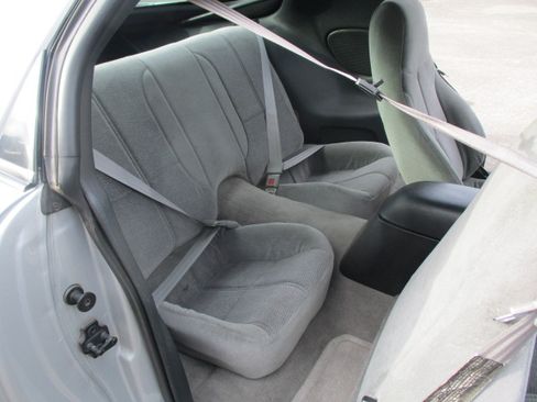 Used 1996 Chevrolet Camaro Z/28 image 26