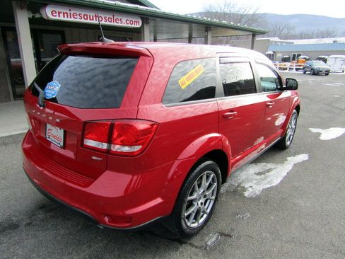 Used 2018 Dodge Journey GT image 8
