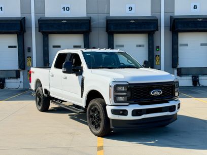 Used 2024 Ford F250 Lariat