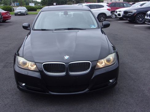 Used 2011 BMW 328i xDrive Sedan AWD/4WD image 19
