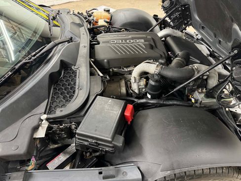 Used 2008 Saturn Sky Red Line image 11