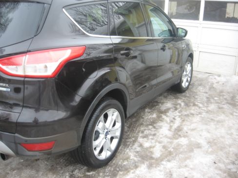 Used 2013 Ford Escape SEL image 4