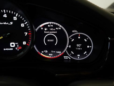 Used 2023 Porsche Panamera Turbo S image 90