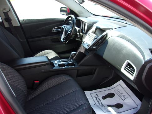 Used 2013 Chevrolet Equinox AWD LT w/ 1LT image 4