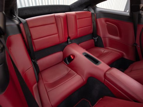 Used 2018 Porsche 911 Turbo S image 23