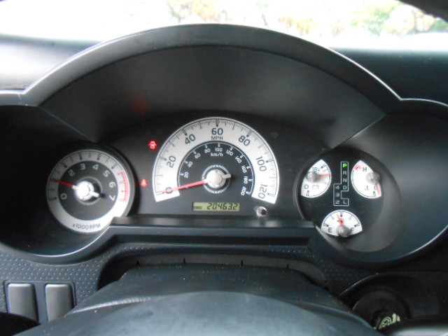 Used 2007 Toyota FJ Cruiser 2WD image 16