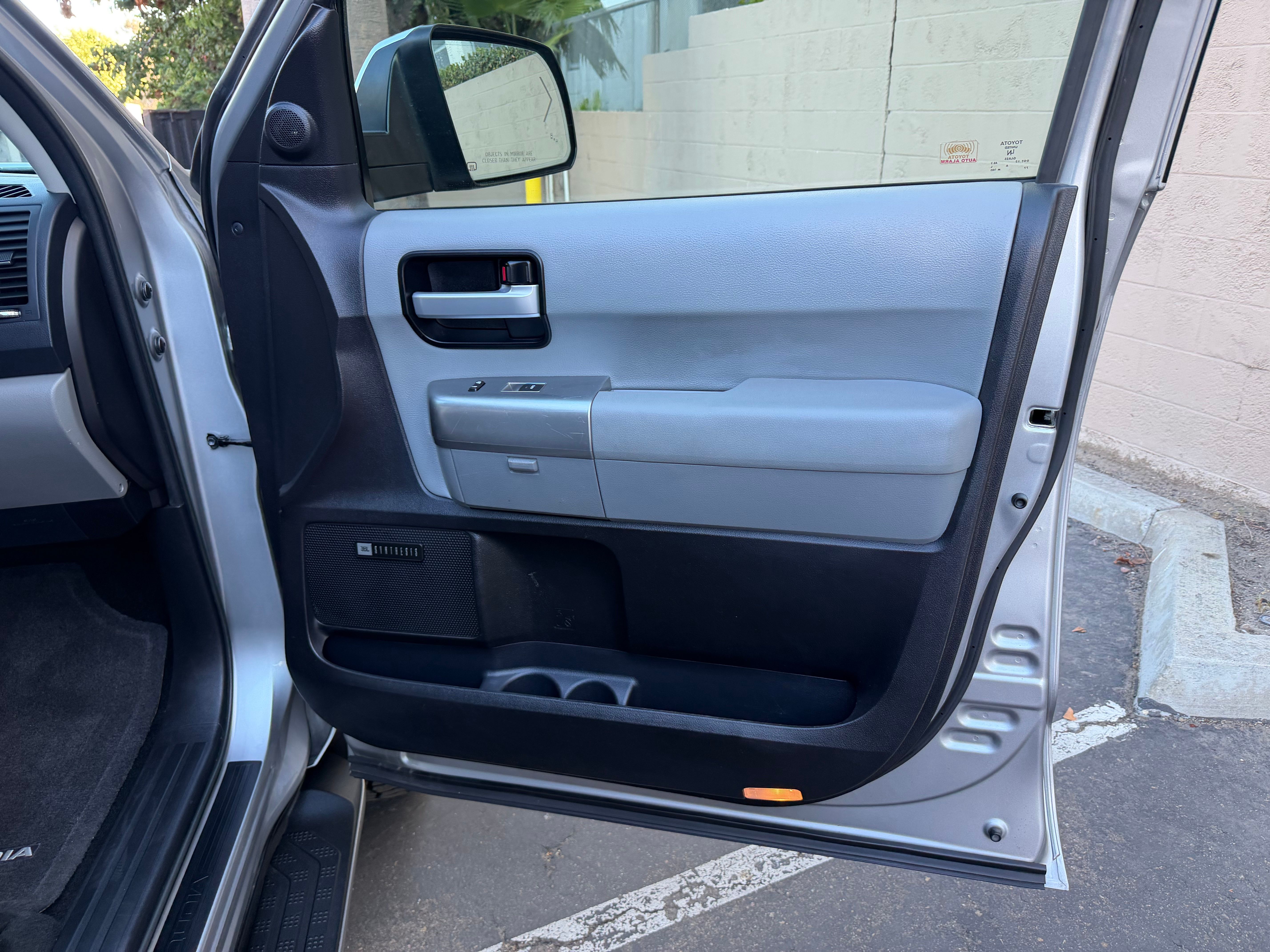 Used 2018 Toyota Sequoia Limited AWD/4WD image 26