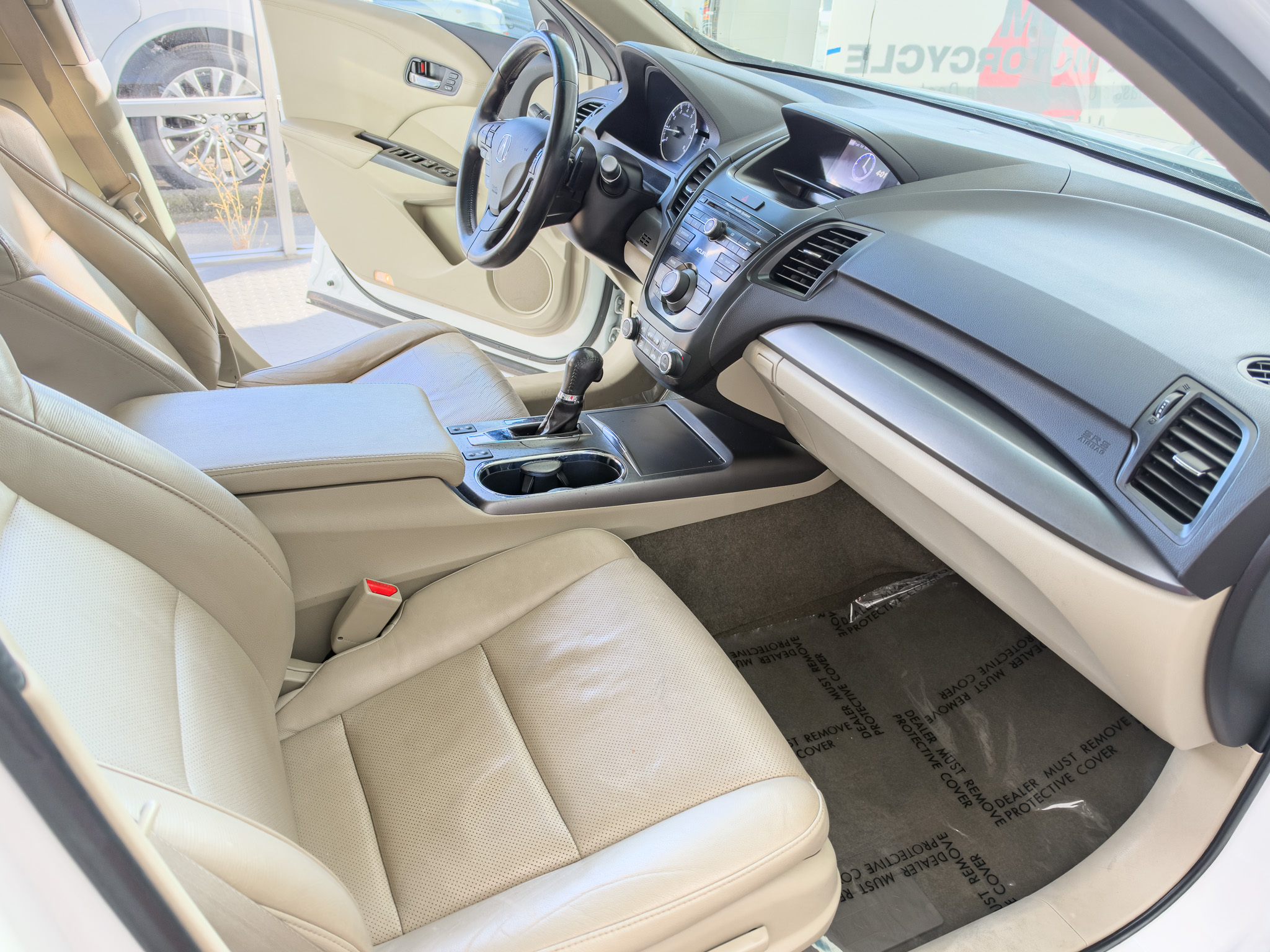 Used 2015 Acura RDX AWD image 15