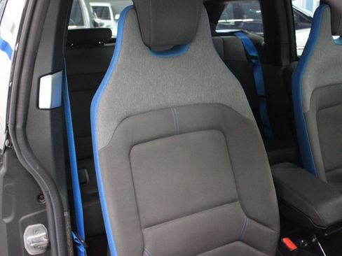 Used 2018 BMW i3 s w/ Range Extender RWD image 38