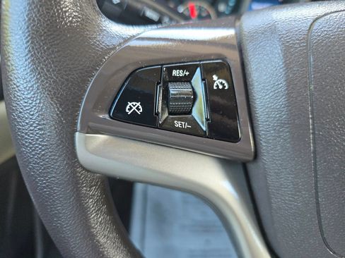 Used 2014 Chevrolet Malibu LT image 12