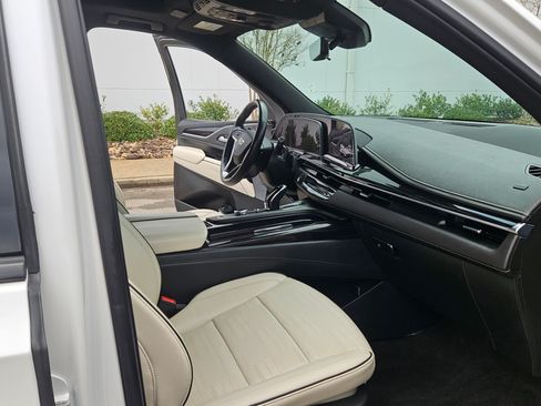 Used 2022 Cadillac Escalade Sport image 19