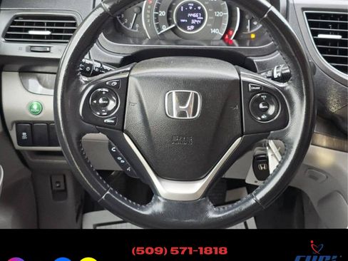 Used 2013 Honda CR-V EX-L image 14