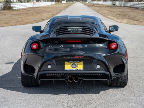 Used 2021 Lotus Evora image 10