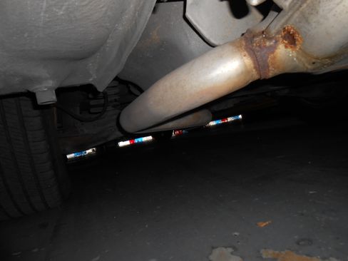 Used 1994 Mercedes-Benz E 320 image 39