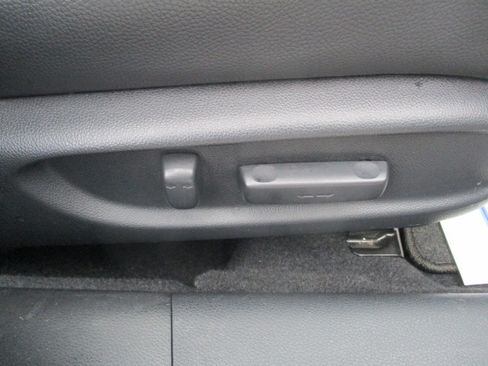 Used 2013 Honda Accord EX-L V6 Sedan image 27