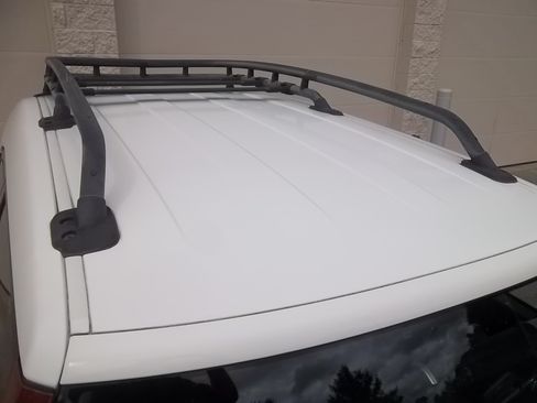 Used 2008 Toyota FJ Cruiser image 9